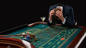 Casino Vabank