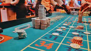 Вход на зеркало Casino Vabank